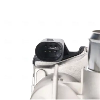 Drosselklappenstutzen 12 V NISSENS 955079 Bild Drosselklappenstutzen 12 V NISSENS 955079