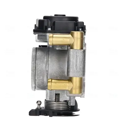 Drosselklappenstutzen 12 V NISSENS 955080 Bild Drosselklappenstutzen 12 V NISSENS 955080