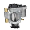 Drosselklappenstutzen 12 V NISSENS 955080 Bild Drosselklappenstutzen 12 V NISSENS 955080