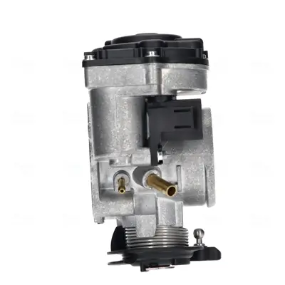 Drosselklappenstutzen 12 V NISSENS 955080 Bild Drosselklappenstutzen 12 V NISSENS 955080