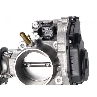 Drosselklappenstutzen 12 V NISSENS 955080 Bild Drosselklappenstutzen 12 V NISSENS 955080