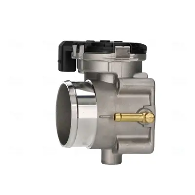 Drosselklappenstutzen 12 V NISSENS 955081 Bild Drosselklappenstutzen 12 V NISSENS 955081