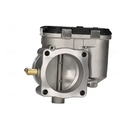 Drosselklappenstutzen 12 V NISSENS 955081 Bild Drosselklappenstutzen 12 V NISSENS 955081
