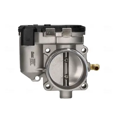 Drosselklappenstutzen 12 V NISSENS 955081 Bild Drosselklappenstutzen 12 V NISSENS 955081