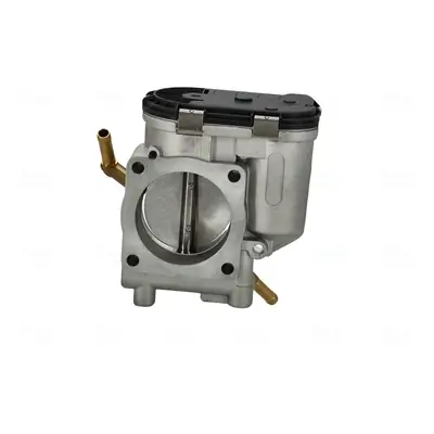 Drosselklappenstutzen 5 V NISSENS 955083 Bild Drosselklappenstutzen 5 V NISSENS 955083