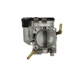 Drosselklappenstutzen 5 V NISSENS 955083