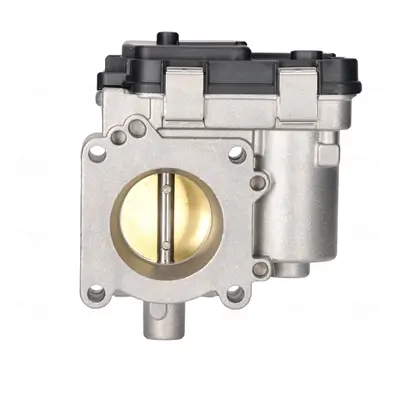 Drosselklappenstutzen 12 V NISSENS 955088 Bild Drosselklappenstutzen 12 V NISSENS 955088