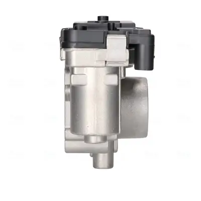 Drosselklappenstutzen 12 V NISSENS 955088 Bild Drosselklappenstutzen 12 V NISSENS 955088