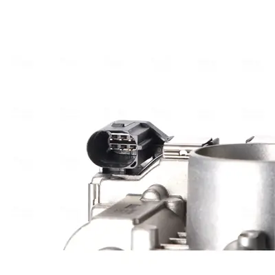 Drosselklappenstutzen 12 V NISSENS 955088 Bild Drosselklappenstutzen 12 V NISSENS 955088