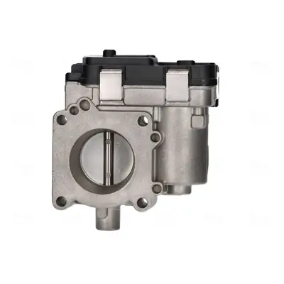 Drosselklappenstutzen 12 V NISSENS 955090 Bild Drosselklappenstutzen 12 V NISSENS 955090