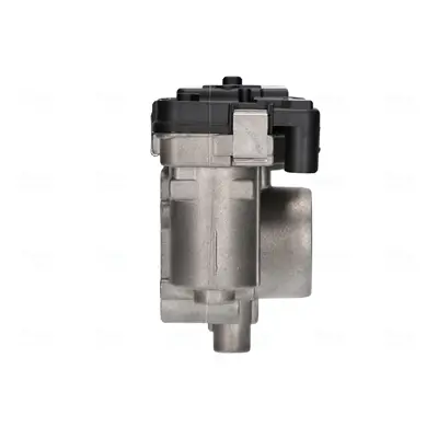 Drosselklappenstutzen 12 V NISSENS 955090 Bild Drosselklappenstutzen 12 V NISSENS 955090
