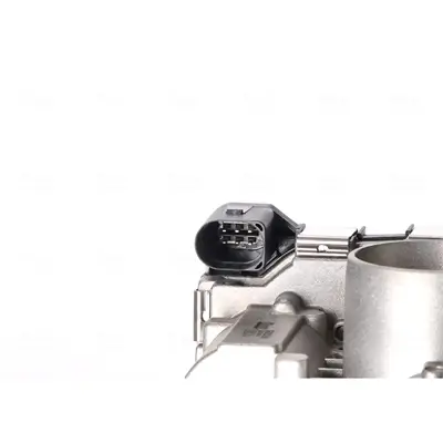 Drosselklappenstutzen 12 V NISSENS 955090 Bild Drosselklappenstutzen 12 V NISSENS 955090