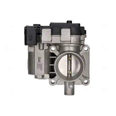 Drosselklappenstutzen 12 V NISSENS 955090 Bild Drosselklappenstutzen 12 V NISSENS 955090