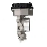 Ladeluftkühler NISSENS 96590