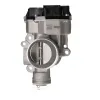 Drosselklappenstutzen 12 V NISSENS 955092 Bild Drosselklappenstutzen 12 V NISSENS 955092