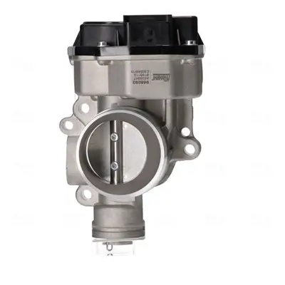 Drosselklappenstutzen 12 V NISSENS 955092 Bild Drosselklappenstutzen 12 V NISSENS 955092
