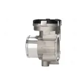 Ladeluftkühler NISSENS 96592