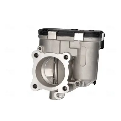 Drosselklappenstutzen 12 V NISSENS 955093 Bild Drosselklappenstutzen 12 V NISSENS 955093