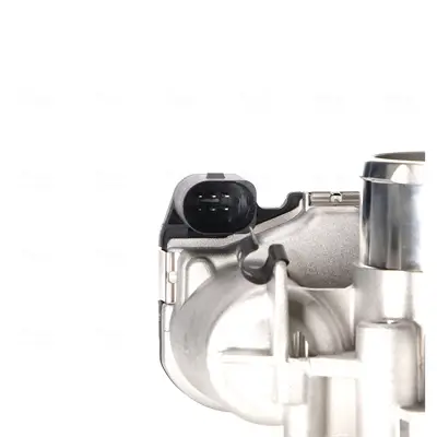 Drosselklappenstutzen 12 V NISSENS 955093 Bild Drosselklappenstutzen 12 V NISSENS 955093