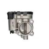 Drosselklappenstutzen 12 V NISSENS 955093