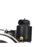 Ladeluftkühler NISSENS 96597