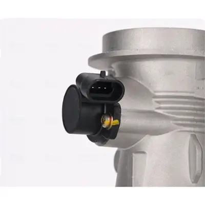 Drosselklappenstutzen 12 V NISSENS 955102 Bild Drosselklappenstutzen 12 V NISSENS 955102