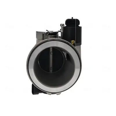 Drosselklappenstutzen 12 V NISSENS 955102 Bild Drosselklappenstutzen 12 V NISSENS 955102