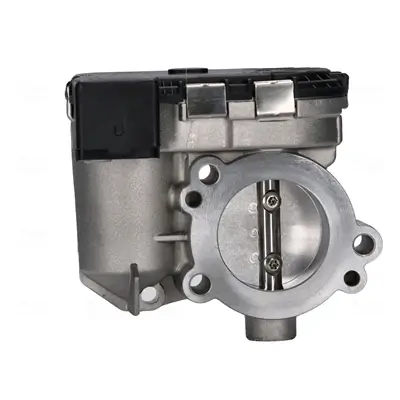 Ladeluftkühler NISSENS 96599 Bild Ladeluftkühler NISSENS 96599