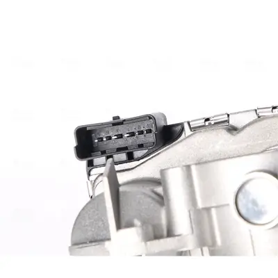 Ladeluftkühler NISSENS 96599 Bild Ladeluftkühler NISSENS 96599