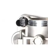 Ladeluftkühler NISSENS 96602