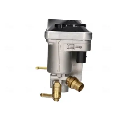 Drosselklappenstutzen 12 V NISSENS 955115 Bild Drosselklappenstutzen 12 V NISSENS 955115