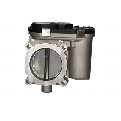 Drosselklappenstutzen 5 V NISSENS 955118 Bild Drosselklappenstutzen 5 V NISSENS 955118