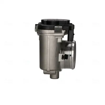 Drosselklappenstutzen 5 V NISSENS 955118 Bild Drosselklappenstutzen 5 V NISSENS 955118