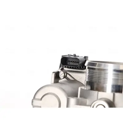 Drosselklappenstutzen 5 V NISSENS 955118 Bild Drosselklappenstutzen 5 V NISSENS 955118