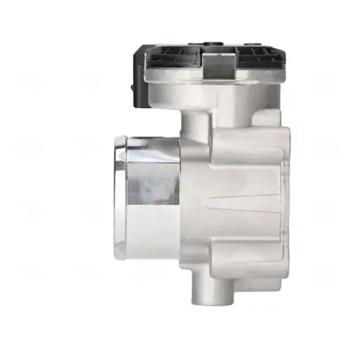 Drosselklappenstutzen 12 V NISSENS 955119 Bild Drosselklappenstutzen 12 V NISSENS 955119