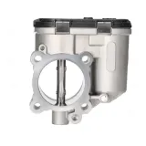 Ladeluftkühler NISSENS 96609