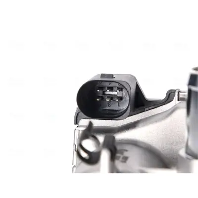 Drosselklappenstutzen 12 V NISSENS 955119 Bild Drosselklappenstutzen 12 V NISSENS 955119