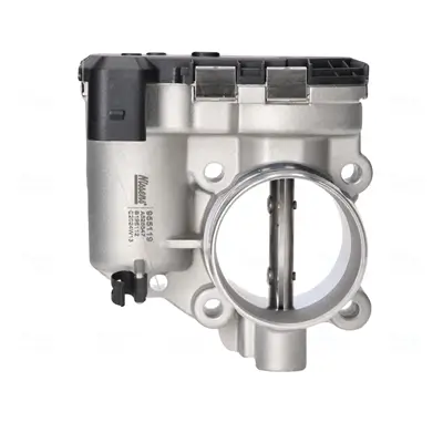 Drosselklappenstutzen 12 V NISSENS 955119 Bild Drosselklappenstutzen 12 V NISSENS 955119