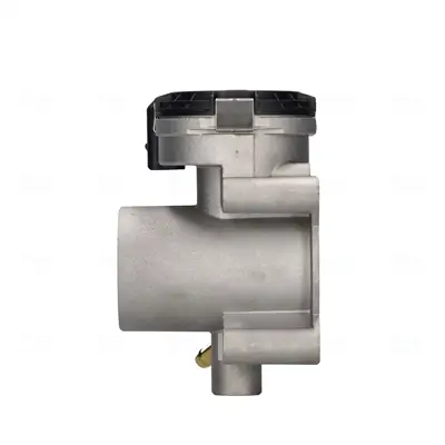 Drosselklappenstutzen 12 V NISSENS 955125 Bild Drosselklappenstutzen 12 V NISSENS 955125