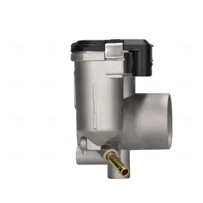 Drosselklappenstutzen 12 V NISSENS 955125 Bild Drosselklappenstutzen 12 V NISSENS 955125