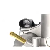 Ladeluftkühler NISSENS 96613