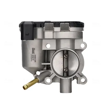 Drosselklappenstutzen 12 V NISSENS 955125 Bild Drosselklappenstutzen 12 V NISSENS 955125