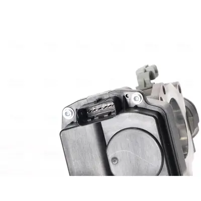 Drosselklappenstutzen 12 V NISSENS 955126 Bild Drosselklappenstutzen 12 V NISSENS 955126