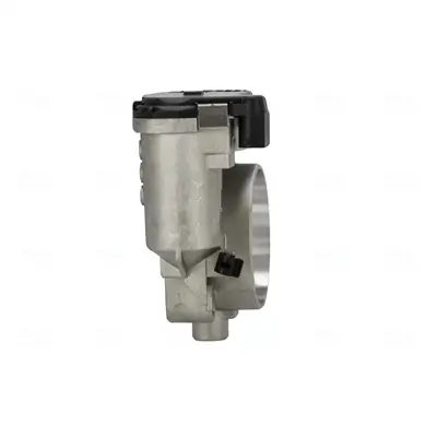 Drosselklappenstutzen 5 V NISSENS 955138 Bild Drosselklappenstutzen 5 V NISSENS 955138
