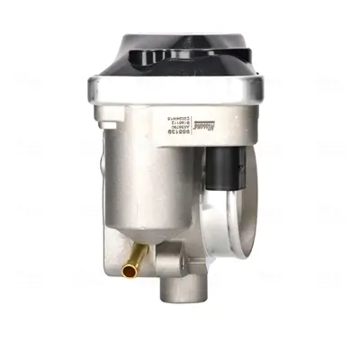 Ladeluftkühler NISSENS 96617 Bild Ladeluftkühler NISSENS 96617