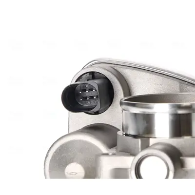 Ladeluftkühler NISSENS 96617 Bild Ladeluftkühler NISSENS 96617