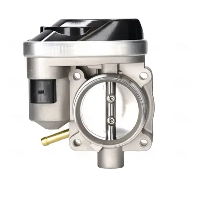 Drosselklappenstutzen 12 V NISSENS 955139 Bild Drosselklappenstutzen 12 V NISSENS 955139