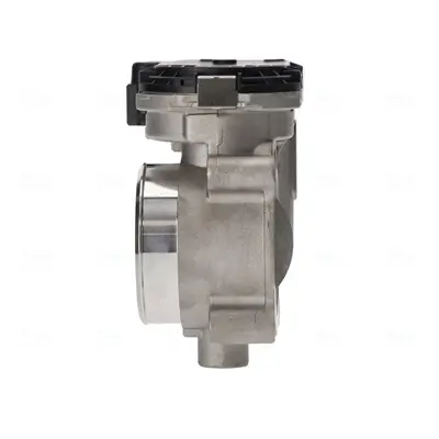 Drosselklappenstutzen 12 V NISSENS 955150 Bild Drosselklappenstutzen 12 V NISSENS 955150