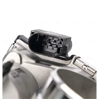 Drosselklappenstutzen 12 V NISSENS 955150 Bild Drosselklappenstutzen 12 V NISSENS 955150