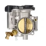 Drosselklappenstutzen 12 V NISSENS 955152